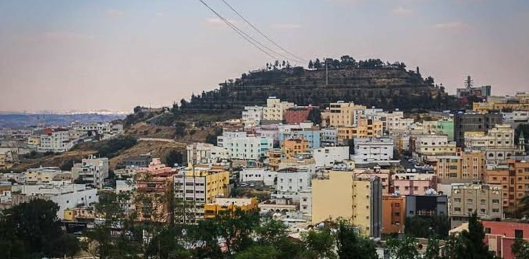 Jazeera Airways Abha Office