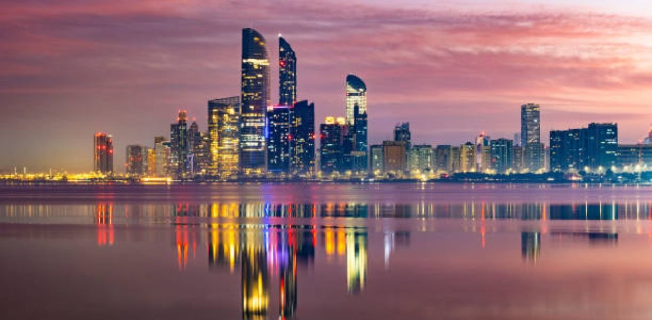 Jazeera Airways Abu Dhabi Office