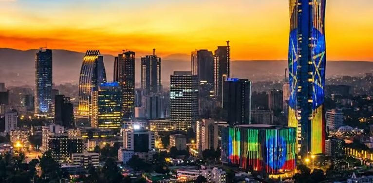 Jazeera Airways Addis Ababa Office