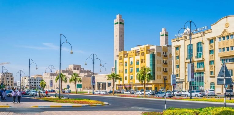 Jazeera Airways Al Ain Office