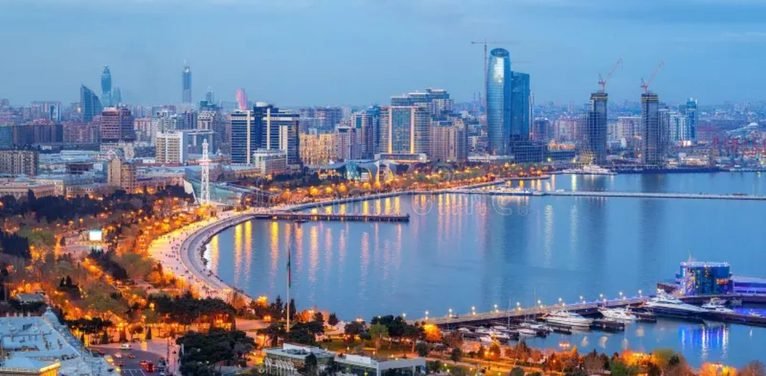 Jazeera Airways Baku Office