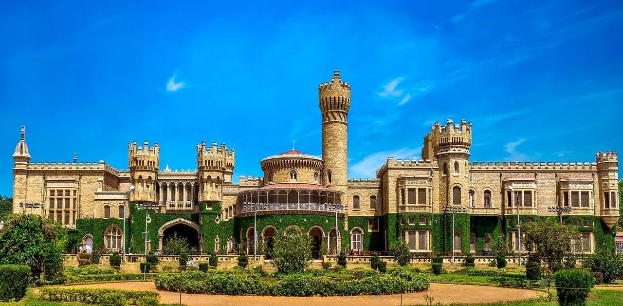 Jazeera Airways Bangalore Office