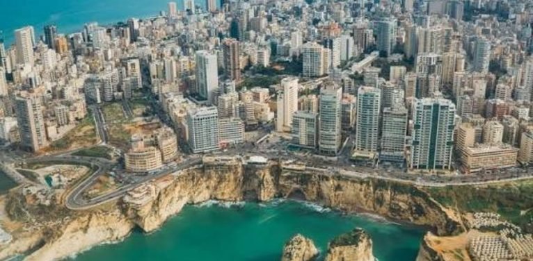 Jazeera Airways Beirut Office