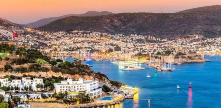 Jazeera Airways Bodrum Office