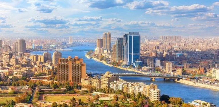 Jazeera Airways Cairo Office
