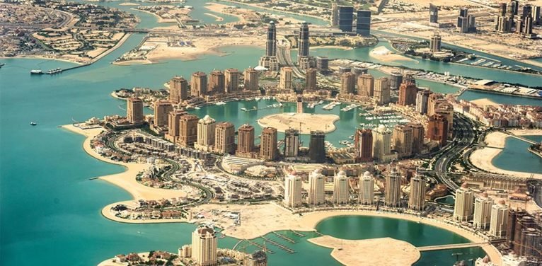 Jazeera Airways Doha Office