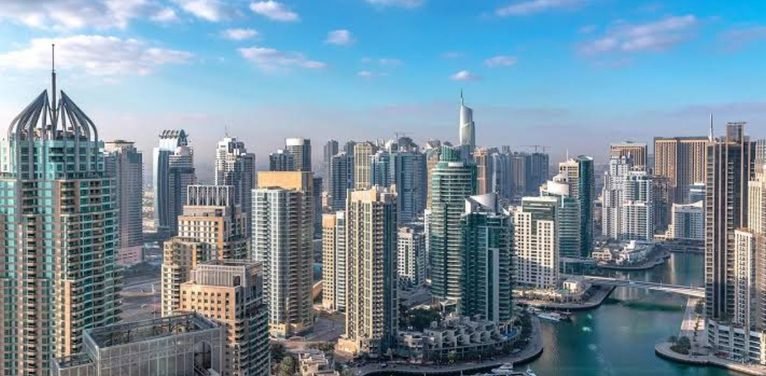 Jazeera Airways Dubai Office