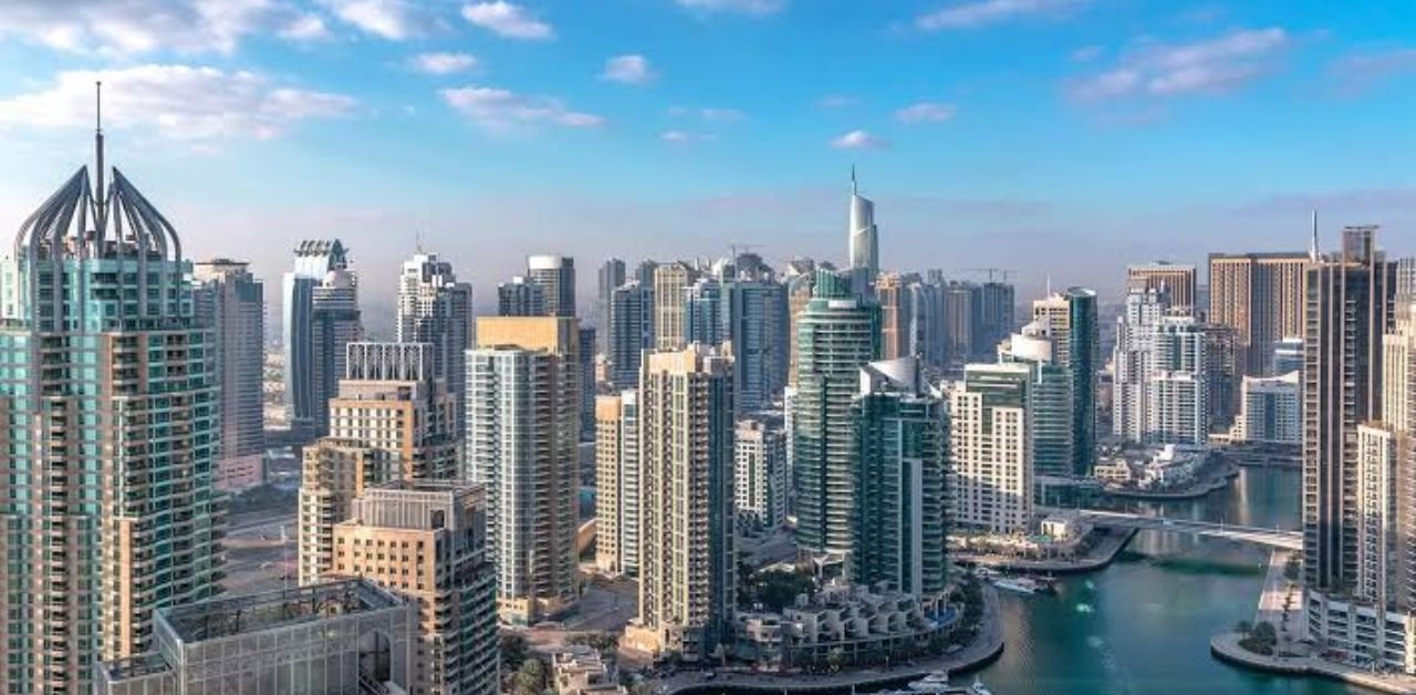 Jazeera Airways Dubai Office