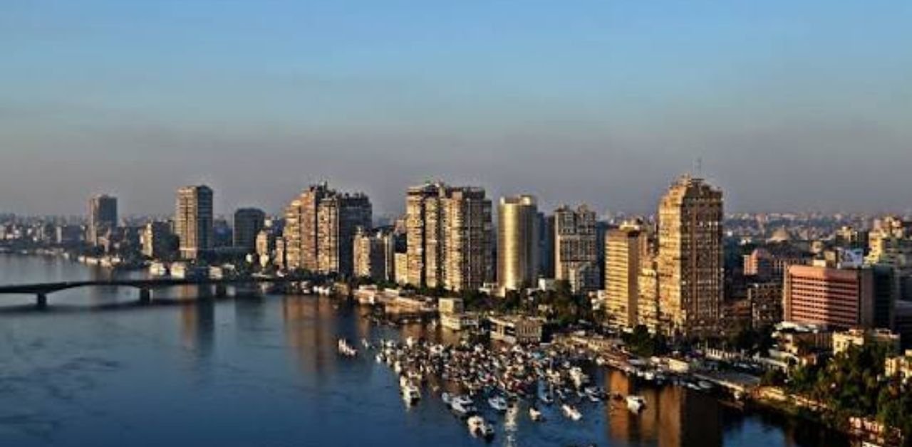 Jazeera Airways Giza Office