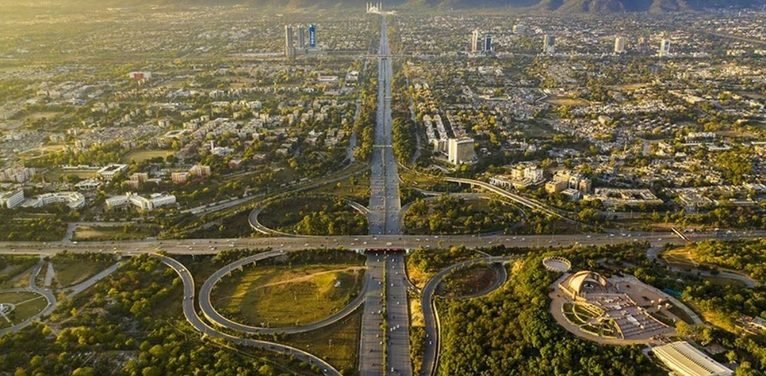 Jazeera Airways Islamabad Office
