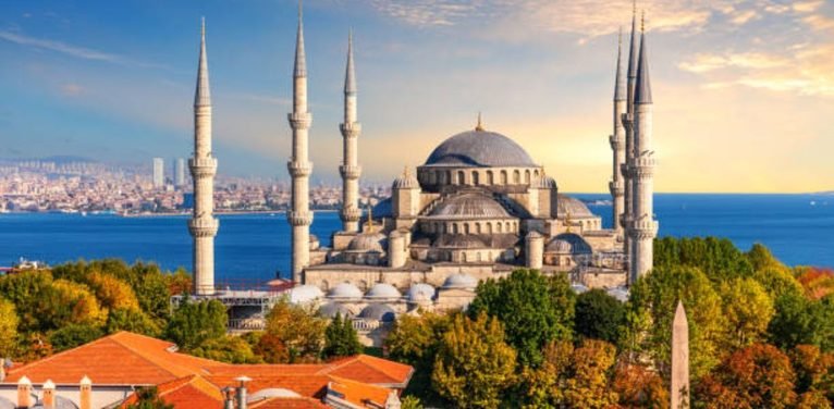Jazeera Airways Istanbul Office