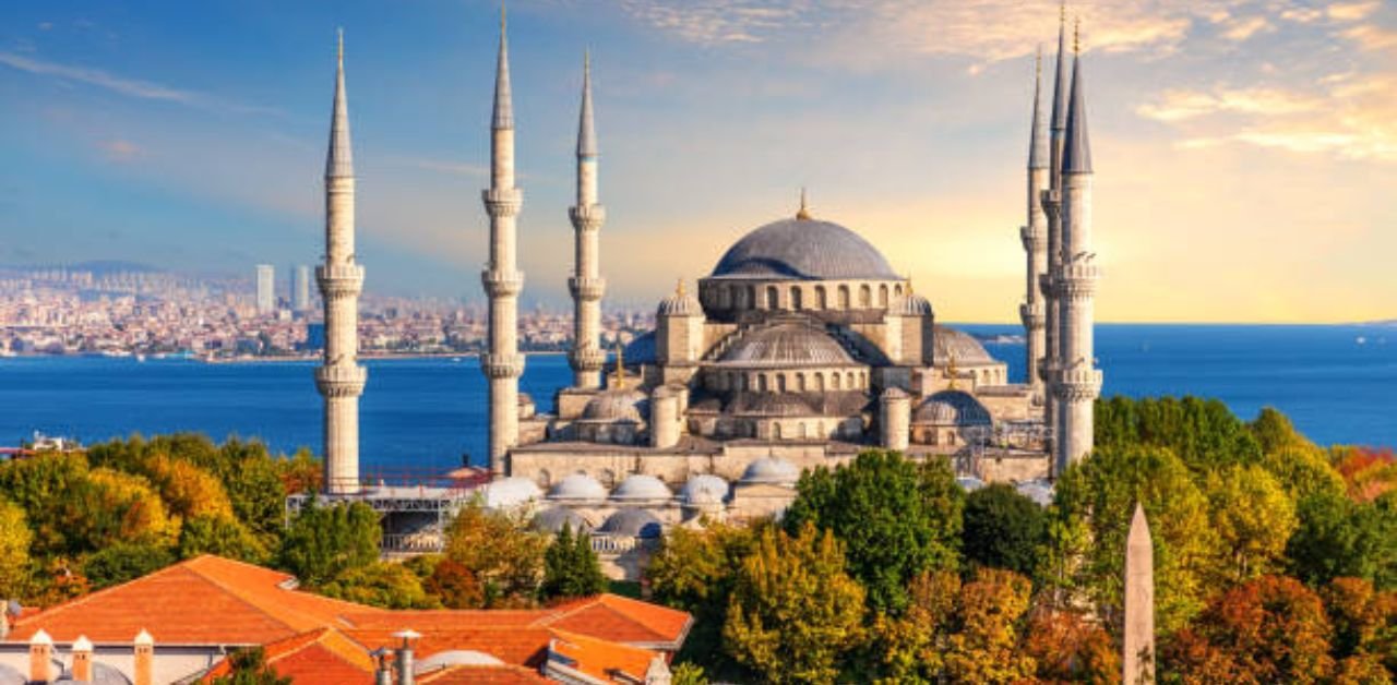 Jazeera Airways Istanbul Office