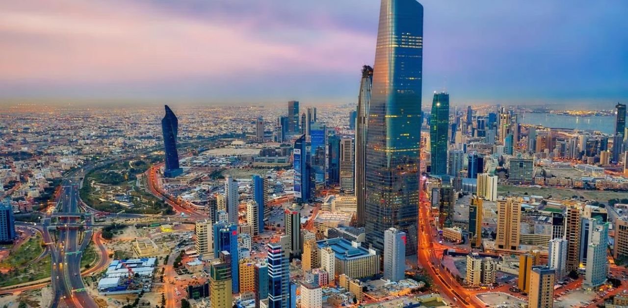 Jazeera Airways Kuwait City Office