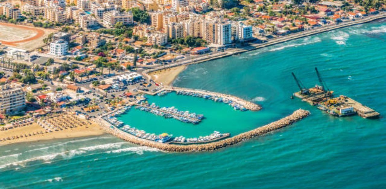 Jazeera Airways Larnaca Office