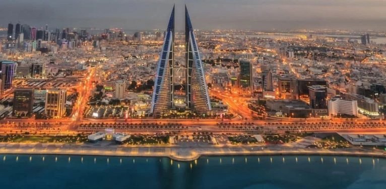 Jazeera Airways Manama Office