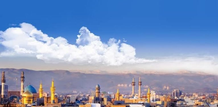Jazeera Airways Mashhad Office