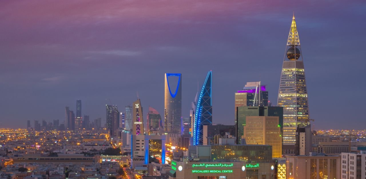 Jazeera Airways Riyadh Office