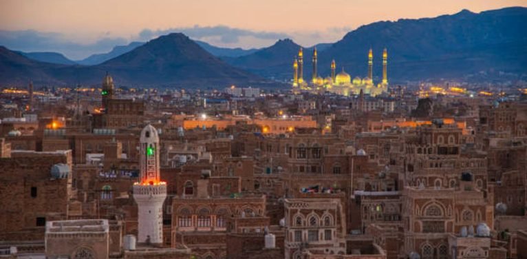 Jazeera Airways Sana’a Office