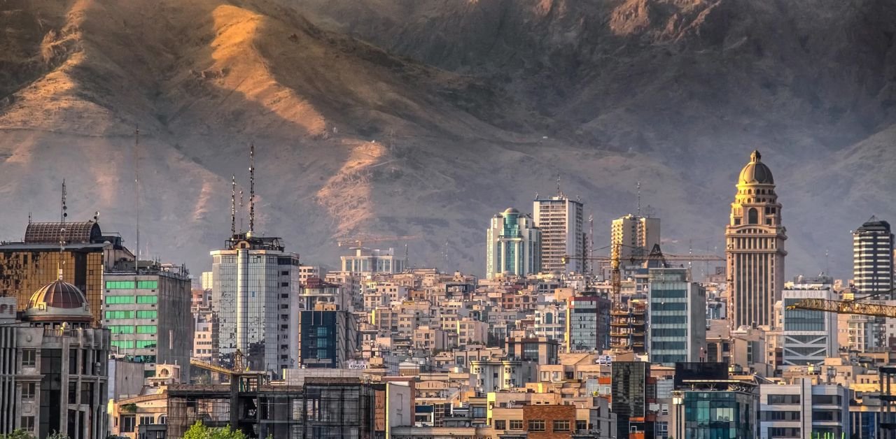 Jazeera Airways Tehran Office