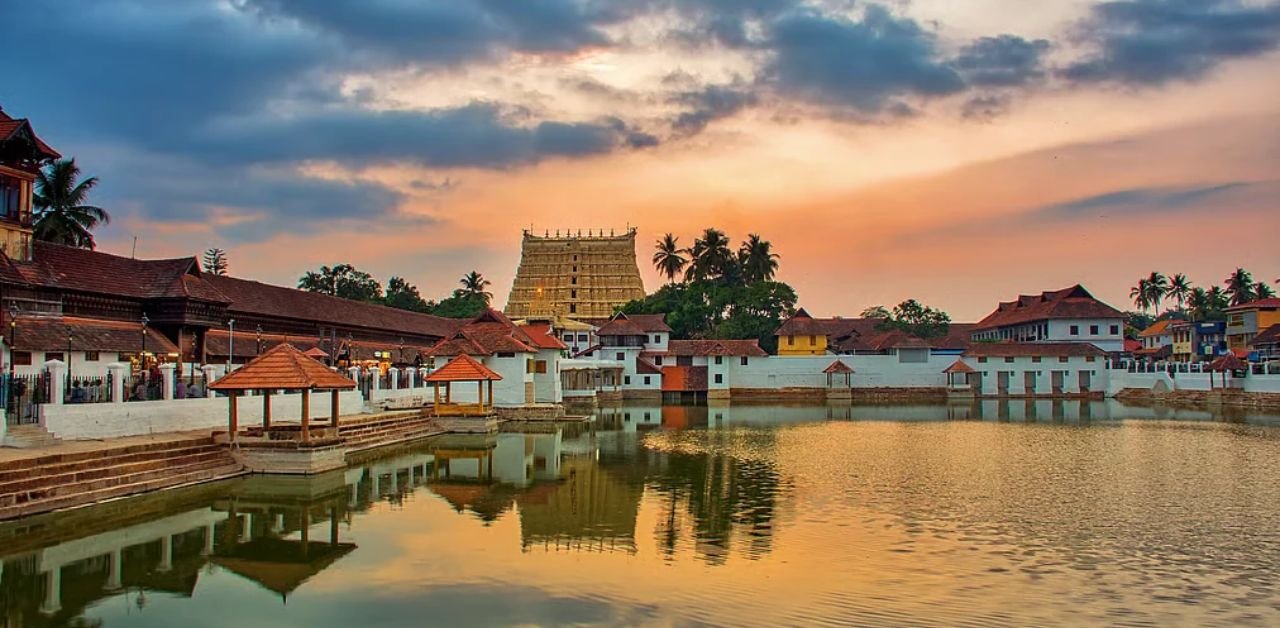 Jazeera Airways Trivandrum Office