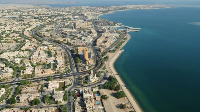 Jubail