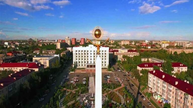 Karagandy