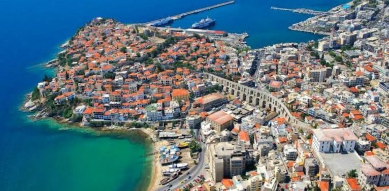 Kavala