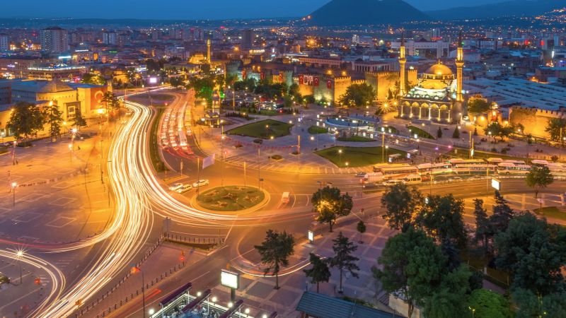 Kayseri
