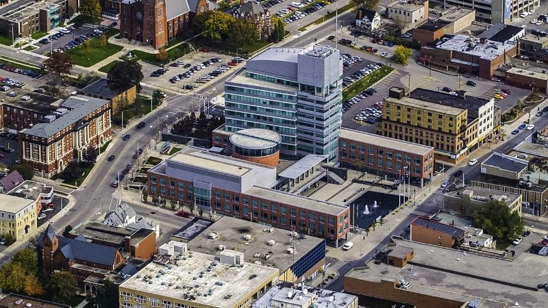 Kitchener