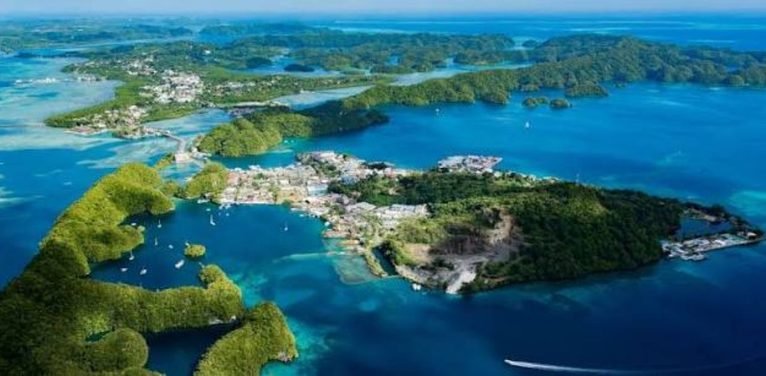 Koror