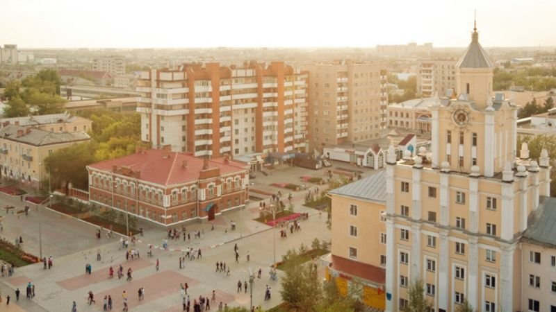 Kostanay