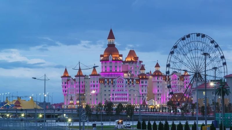 Krasnodar
