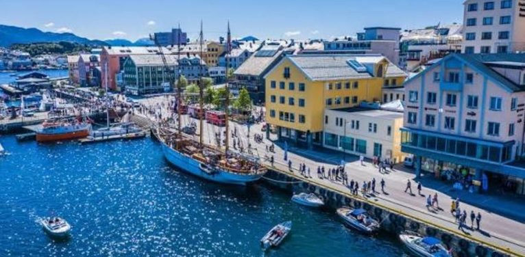 Kristiansund