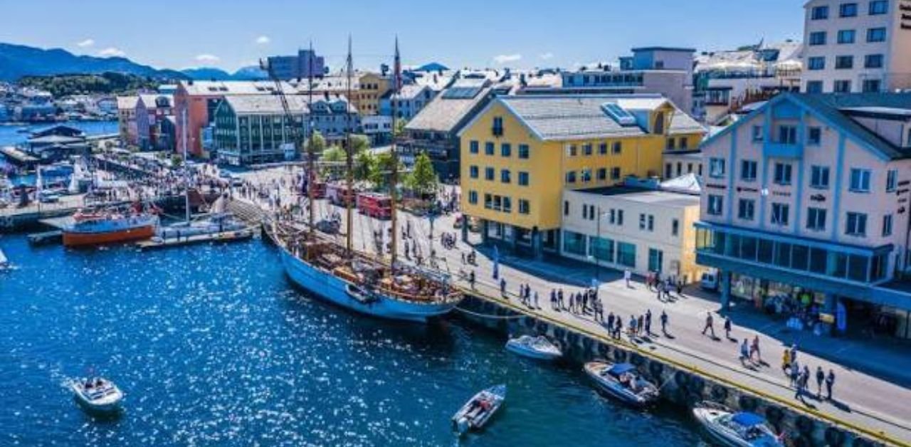 Kristiansund