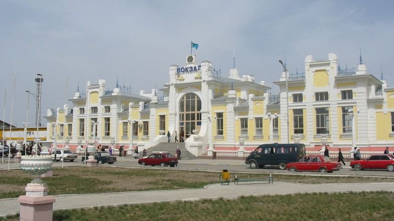 Kyzylorda