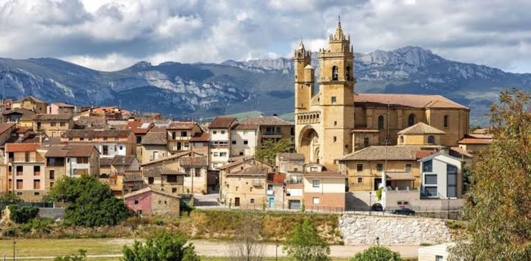 La Rioja