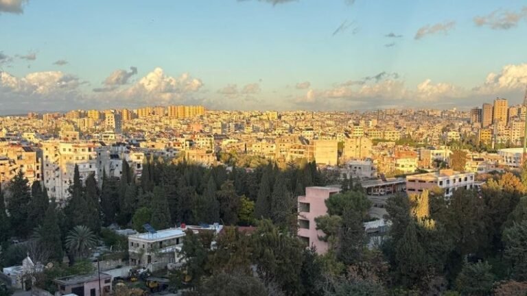 Latakia