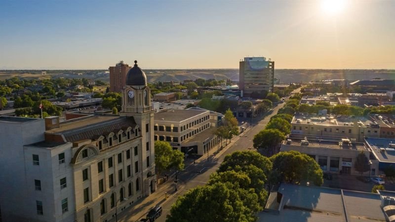 Lethbridge