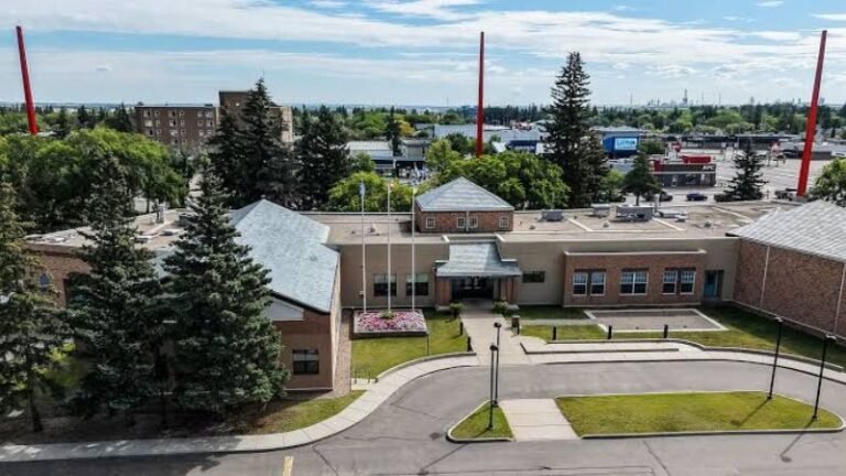 Lloydminster