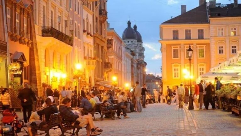 Lviv