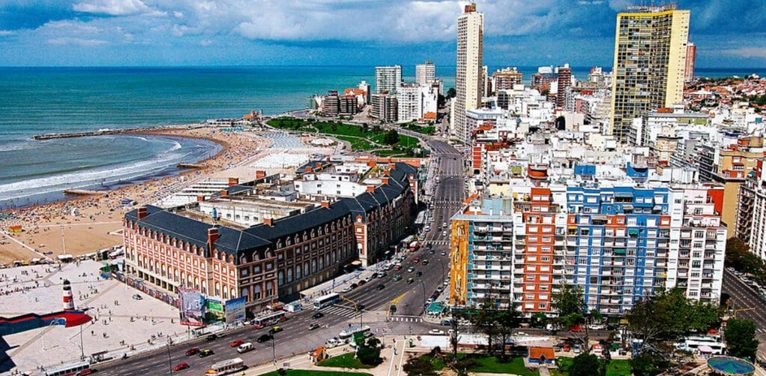 Mar del Plata