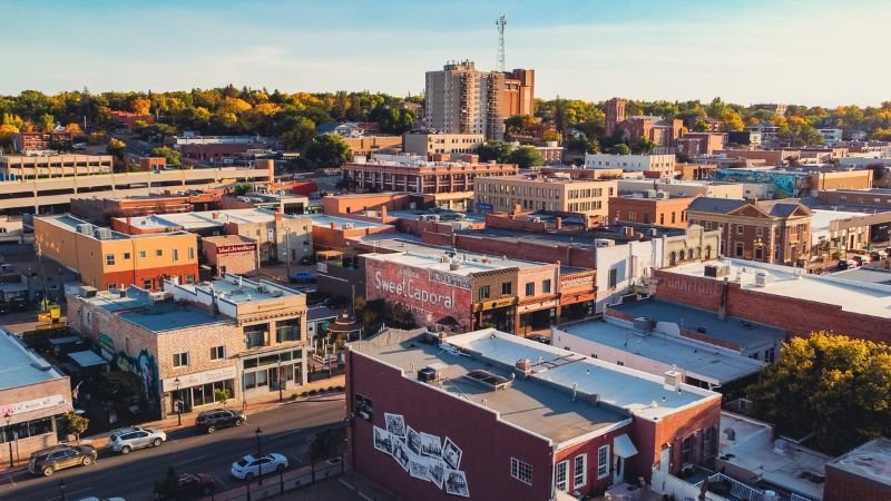 Medicine Hat