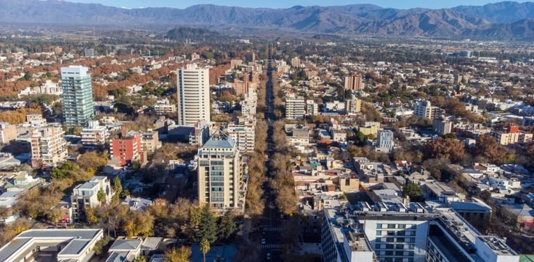 Mendoza