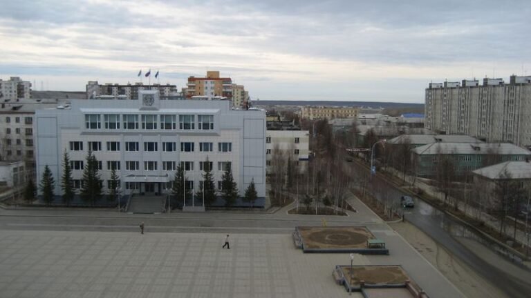 Mirny