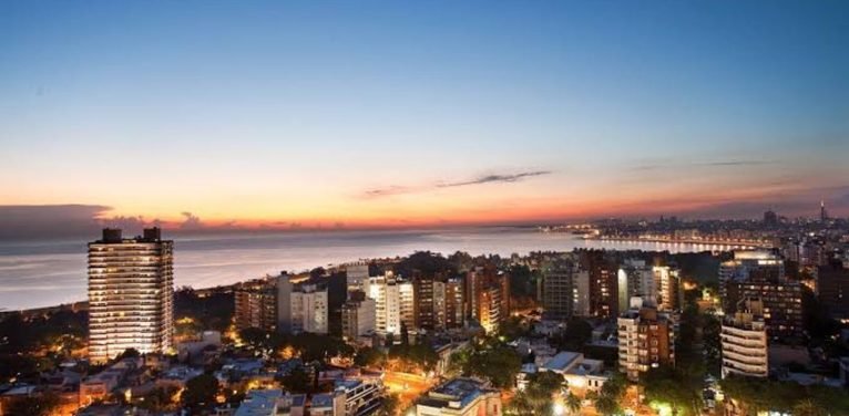 Montevideo