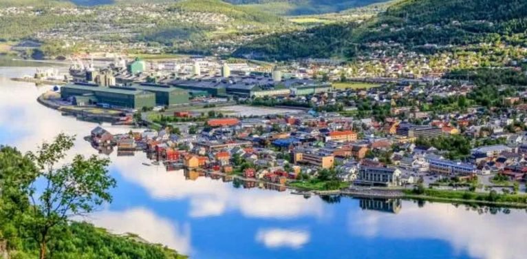 Mosjøen