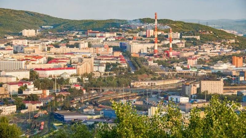 Murmansk