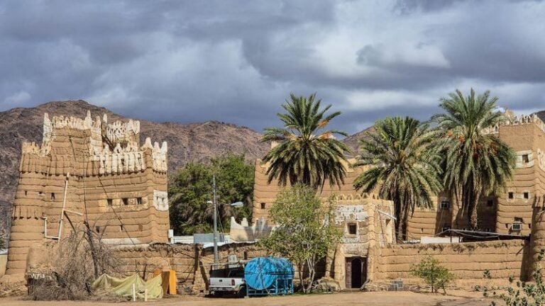 Najran 