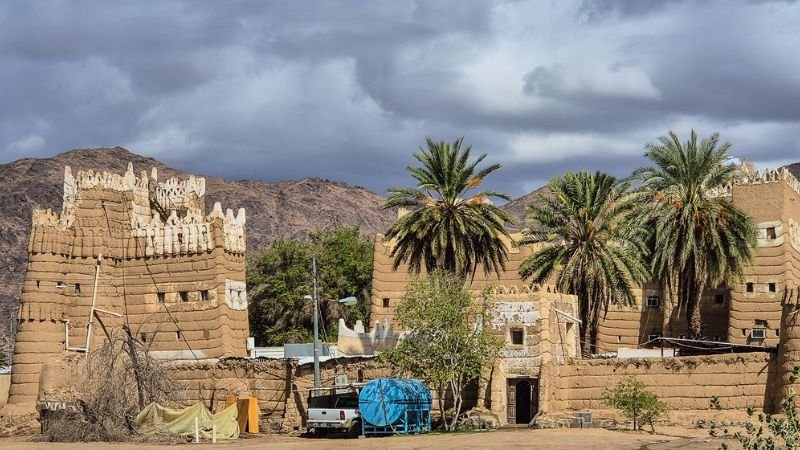 Najran 