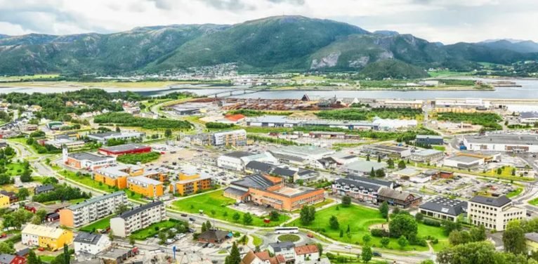 Namsos